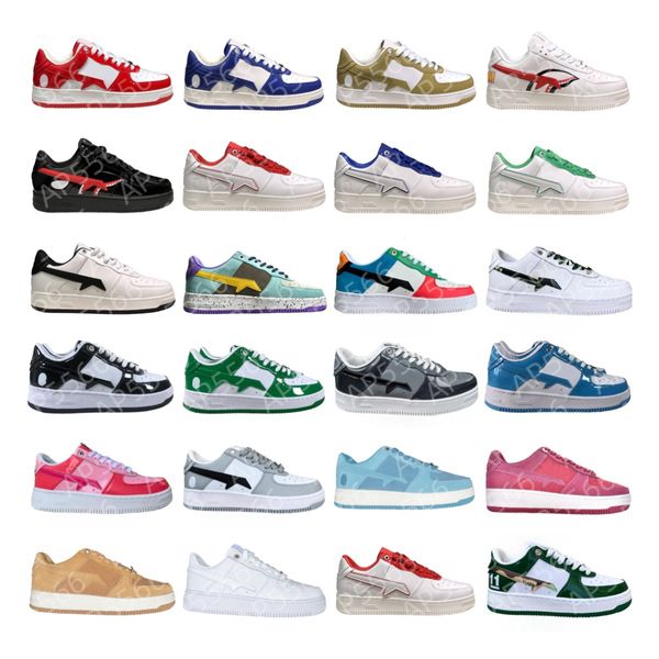 

New Fashion Shoes top casual board shoes Designer shoes basketballs shoe mens womens sneakers 15, Grey