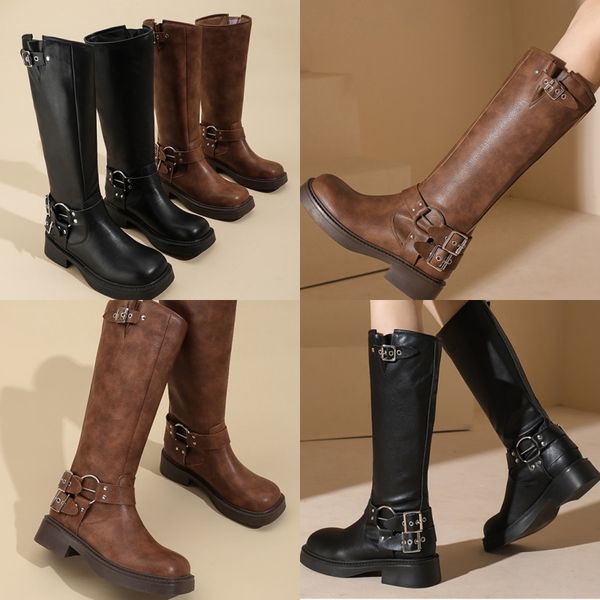 

Slippers Australia Mustard Seed Chestnut Fur Slippers Sheepskin Classic Ultra Mini Platform Boots Winter Women's Flat Shoes Suede, Black