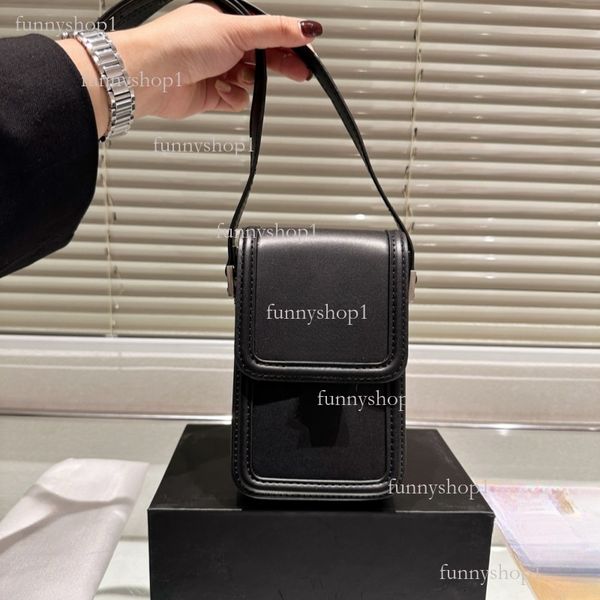 

2024 Designer Bag Designer Bag Trend Bag Crossbody Bag Handbag Underarm Bag Fashion Shoulder bag Advanced leather texture multi-color, Red