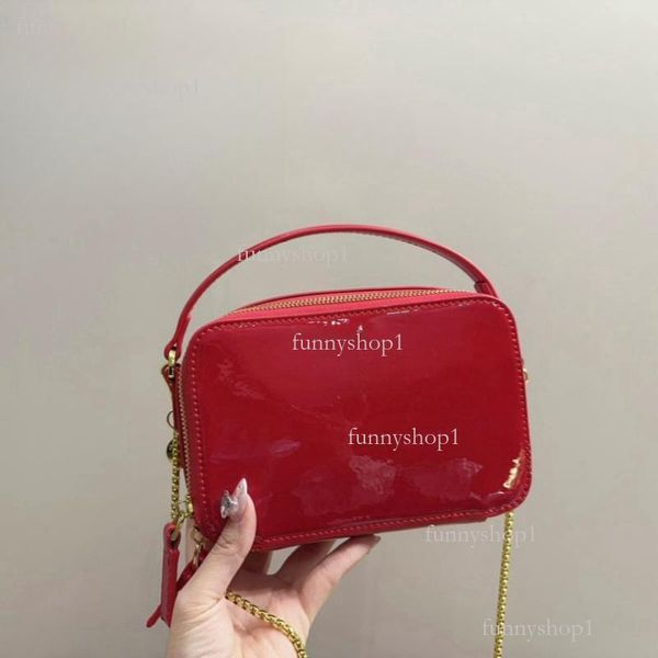 

2024 new popular leather handbag can shoulder bag makeup bag large capacity, Pink