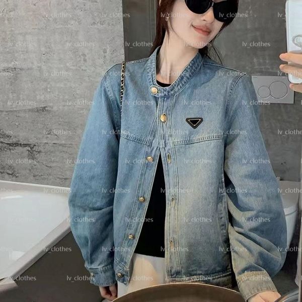 

Women's denim jackets Designer womans coat sleeve bomber jackets short Women's double breasted blazers Women's casual blazers Streetwear denim jackets, 43color
