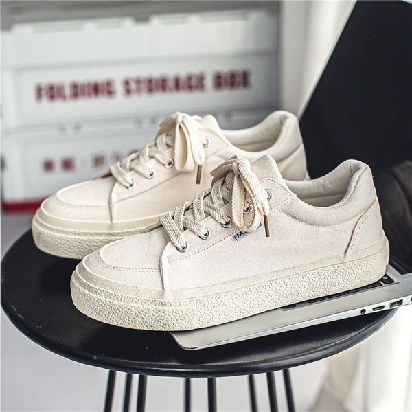 

Fashion Explosive pattern Designer Shoes Free shipping Men's lace-up Wear Canvas leather thick soled shoes casual shoes Outdoor breathable size 39-44, Clear