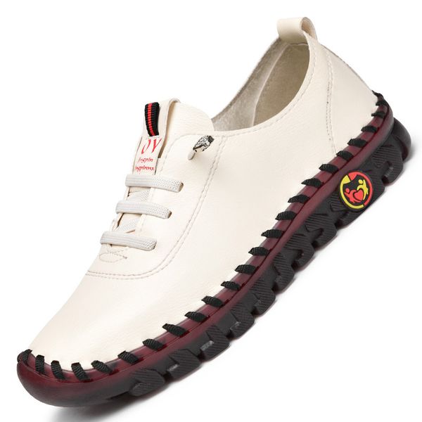 

2024 New Fashion Designer Shoes Free shipping white Brown Men's Women's lace-up leather casual shoes Outdoor Wear resistant sports breathable 39-44, Blue