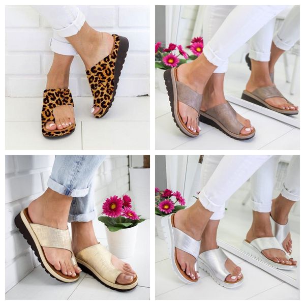 

Women's flat toe casual sandals Summer beach sandals Lightweight Cool Dragging Outdoor size 35-43 purple GAI, White