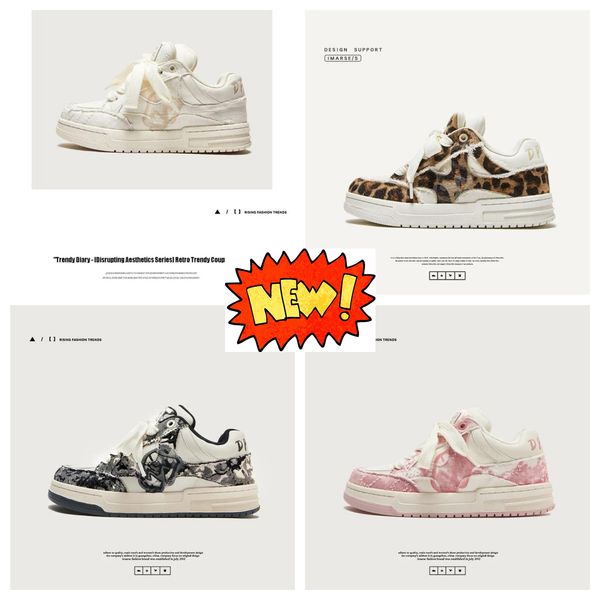 

designer shoes for men women designer sneakers black white grey green navy mens womens trainers pink breathable Leopard casual shoes size 35-44 Sport, Blue