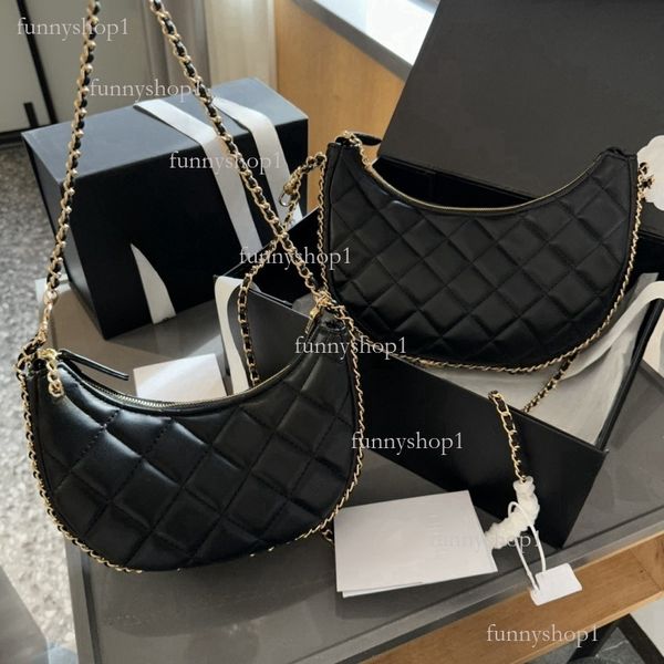 

2024 Designer bag explosive fashion bag Diamond check handbag crossbody bag everything must have high quality shoulder bag 10A, Deep blue