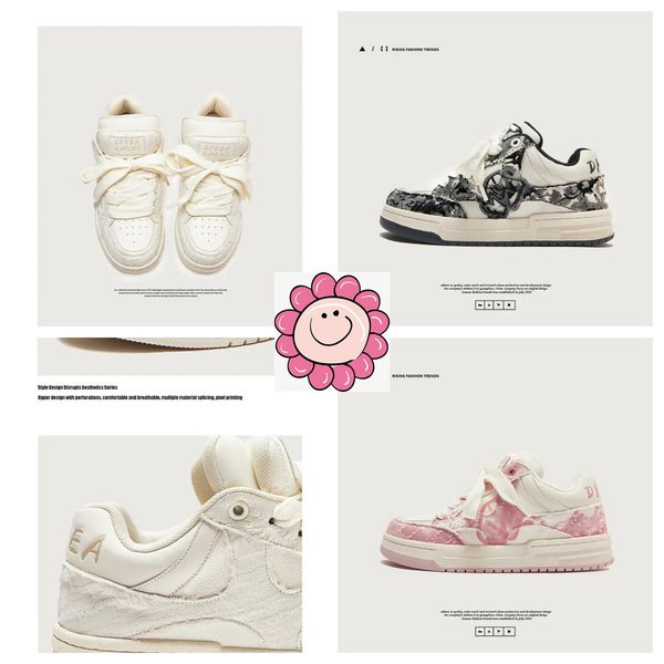 

designer shoes for men women designer sneakers black white grey green navy mens womens trainers pink breathable Leopard casual shoes Sport womens ladies bigsize, Red