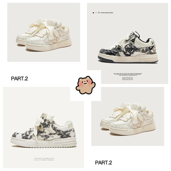 

designer shoes designer sneakers black white blue cowboy green mens womens trainers fashion sliver fabric classic round spring fall GAI Minimalist 2024 35-44