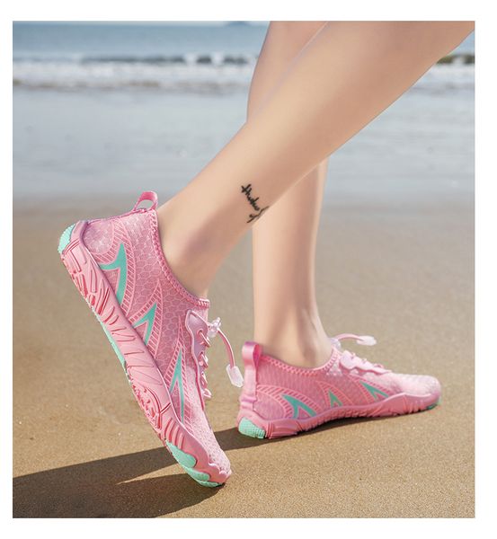 

Mens womens fashionable vibram casual running shoes sports shoes breathable black white blue color blocking outdoor, Khaki