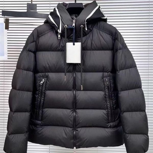 

Designer parkas winter puffer jackets brand mens down jacket men woman thickening warm Down Womens Outerwear Causal Hip Hop Sport Streetwear Asian size S-5XL, Style 6