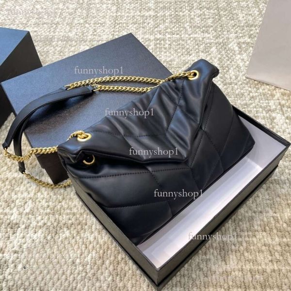 

Designer Bag Plaid leather Super soft 10A+ Ultra high quality handbag, Deep blue