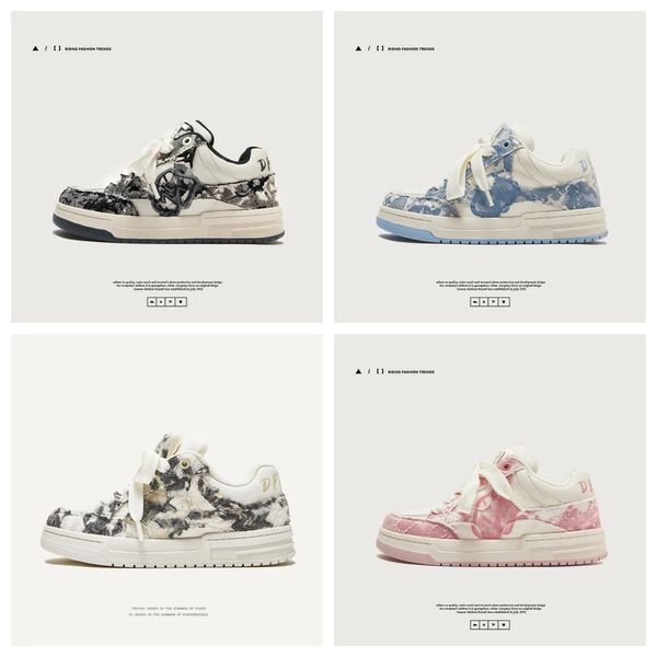 

designer shoes for men women designer sneakers black white green navy blue mens womens outdoor sports trainers trainer pink breathable unisex 35-44, #6