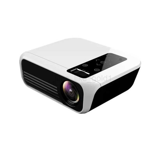 Best Selling MINI Projector T8 Home Theatre System Wireless Theater Support Speakers SubwooferM240729