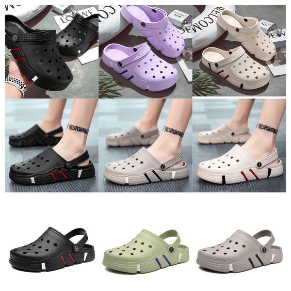 

Sandals Slippers Women Mens slipper sliders Outdoor Summer platform Slides sliders luxury Designer shoes mens sliders 2024 white unisex beach size 36-50, Blue