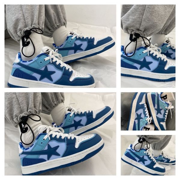 

Casual Shoes Small White Breathable And Sports For Fashionable Couples In Drop Delivery, Red