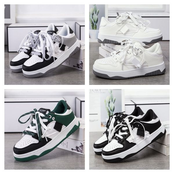 

2024 designer shoes suede Dark Green for men women sneakers Light Blue Silk Red Pink Fusion White Black Gum