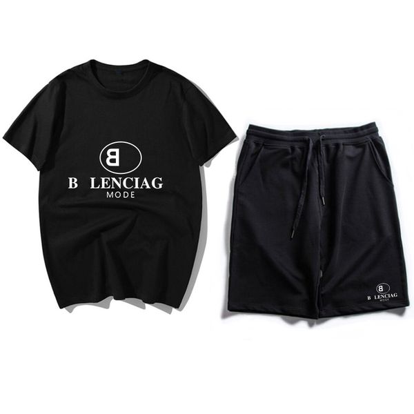 

mens tracksuits tech set designer tracksuit shirts shorts womens fitness suit print quick drying and breathable sportswear basketball t-shirt jogger, #23