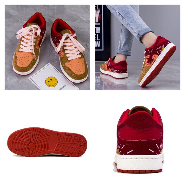 

Top Quality Designer Wales Mens Running Shoes Black Silver Fox Brown Men Trainers Sneakers, Red