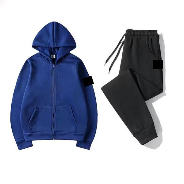 

designer plus size designer mens sports set tracksuits sweater trousers set sweatshirts sports suit brand letter clothes thick hoodies women pants size -3xl, Colour5