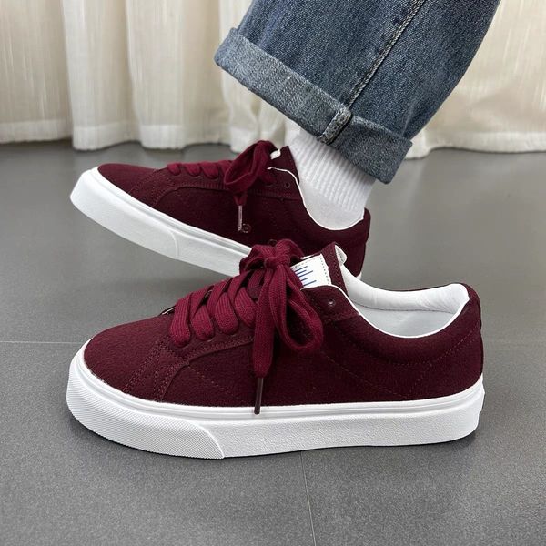 

Mens Four Seasons Couple Sports Running Shoes Womens Breathable Board Shoes Fashion Mesh Outdoor High Quality Classic Sneakers, Blue