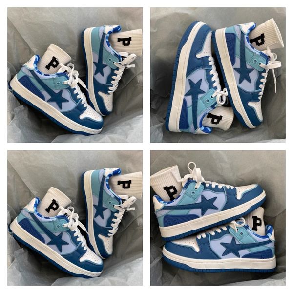 

Designer running shoes men women low Sneakers White Black Triple Pink Green Glow Laser mens womens trainers, Red