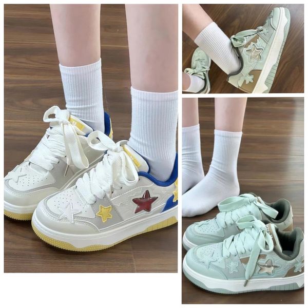 

Loafers Shoes Classic Mens Sneakers Platform Slip on Casual Shoes for Men Leather Sneakers Comfort Flat Shoes Male, Blue