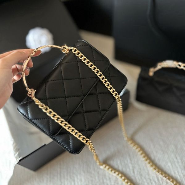 

Designer Bag Super versatile popular handbag Fashion must-have bag, Sky blue