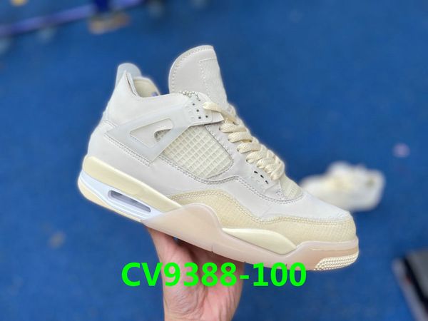 

Yvg4 New Fashion shoes Men Womens Basketball Shoes trainers Size 36-47, Autumn mink