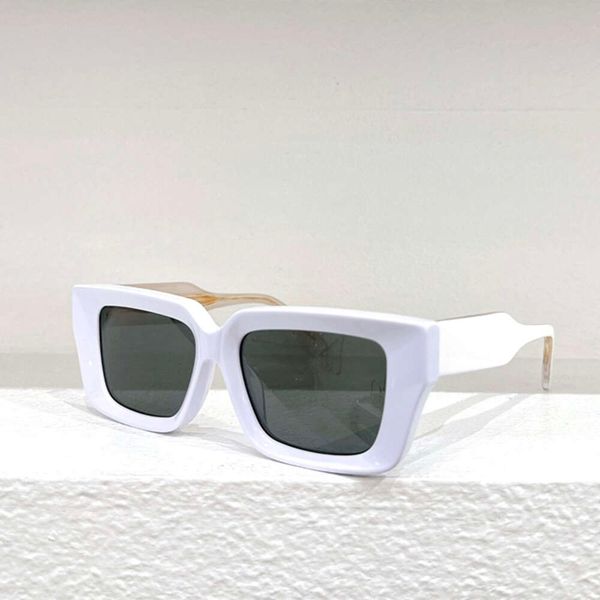 

Fashion Designer Brand Sunglasses Classical Acetate Vintage Square UV400 Eyeglasses Free Shipping