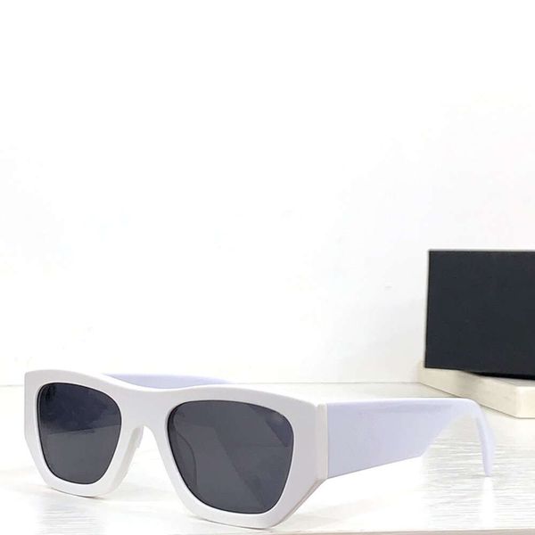 

2024 Fashion Design Square Acetate Sunglasses Women Men Anti Glare Driving Outdoor UV400 Eyewear Oculos De Sol
