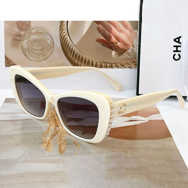 

Luxury Sunglasses Designer Sunglasses for Women Sunglasses Oversized Frames Luxurious Square Frame Classic Design with Case Dust Bag Good