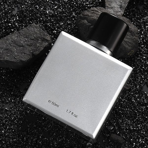 

Men's Eau de Cologne - Blue 50ml | Long-lasting Fragrance | Fresh & Invigorating Scent for Daily Wear