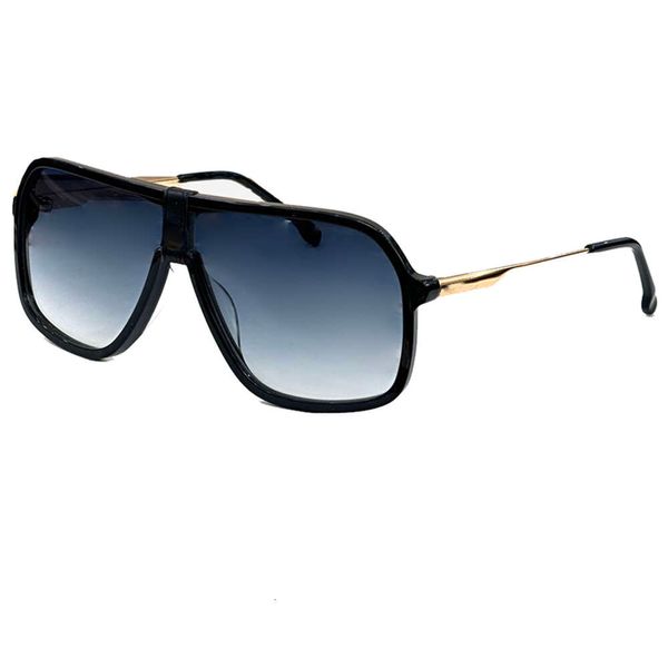 

Vintage Sunglasses Men's Fashion Outdoor Goggle Shades Ins Trending 2024 New Design UV400 Eyewear