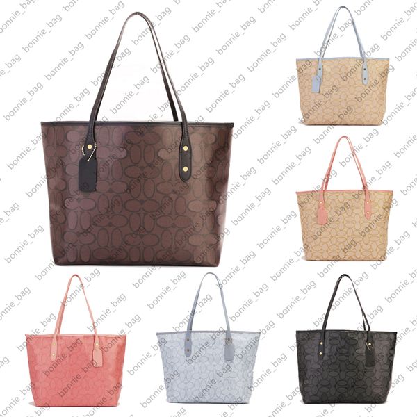 

tote bag designer bag large capacity handbag shoulder crossbody bag classic womens luxury bag tote bag shopping bag beach bag, #1