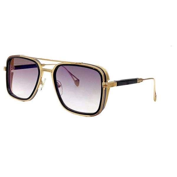 

2024 Best New Large Square Sunglasses Design Highest Quality Multifunctional Protective Outside Eyewear UV400