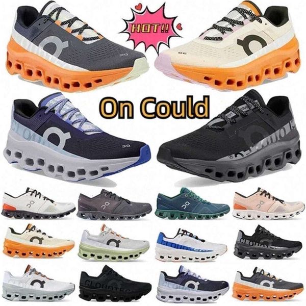 

Top Quality shoes X X3 Cloudmonster Shoes Cloudswift damping Federer Workout and Cross Training Shoe Mens Womens Runners Sports Trainers X5, 10_color