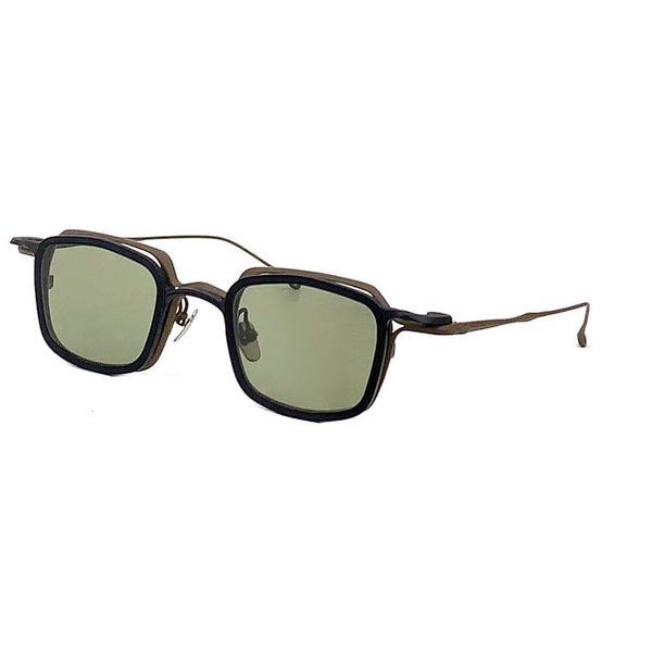 

Retro Rectangle Sunglasses Personality Steampunk Small Frame Shades for Men UV400 Gafas De Sol Hombre