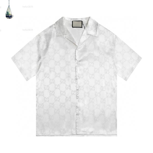 

2024 Tees Mens Designers T Shirt Man Womens tshirts With Letters Print Short Sleeves Summer Shirts Men Loose Tees Asian size S-XXXL h60332, Black