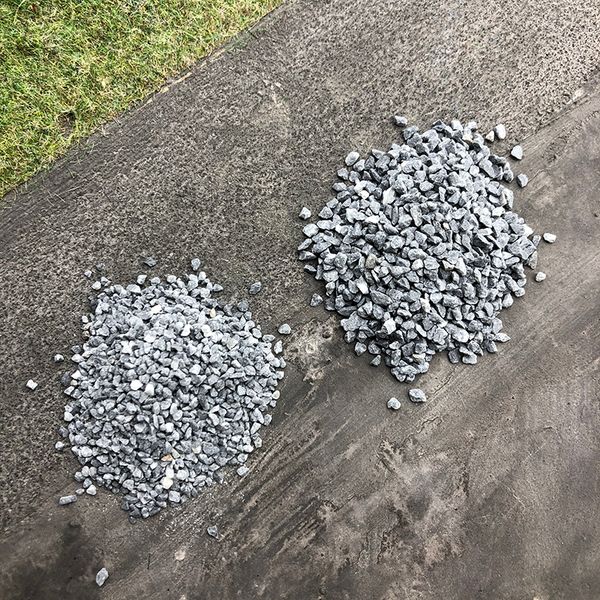 Clearance Ballast No Dust Train Model Track Ballast Gravel Diy Micro Landscape Miniature Sand Table Model Railway Cornerstone