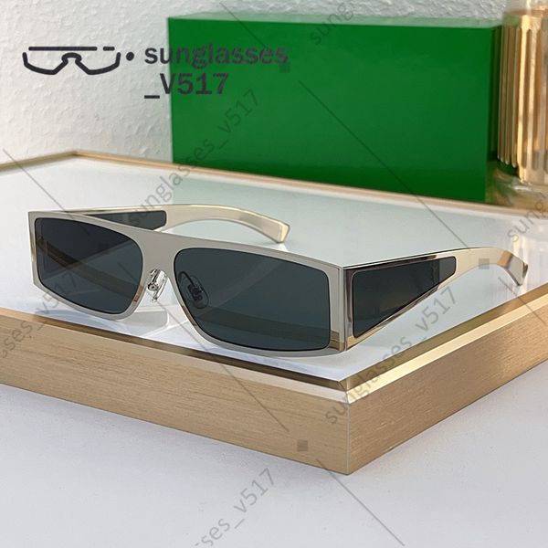 

sunglasses men sunglasses for women designer glasses metal sunglasses Euro american trend Modern sophistication Rectangular Sunglasses outdoor goggles