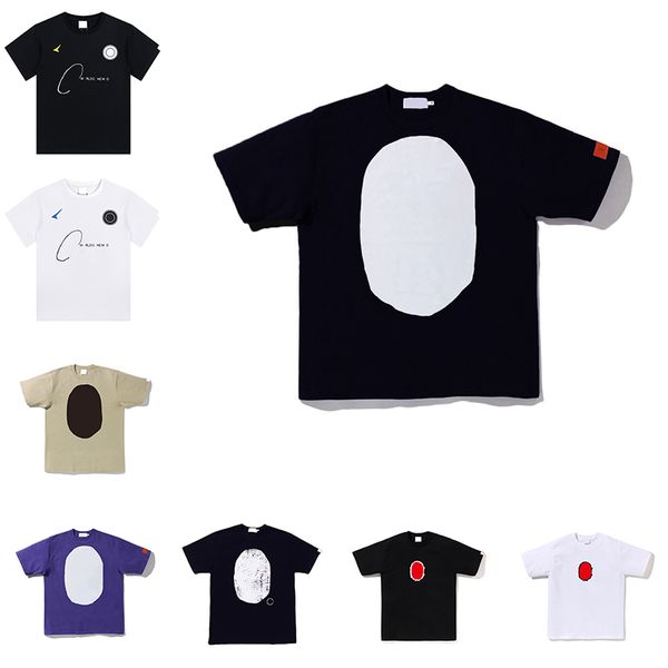 

T Shirt for men Tees Mens Women Designers T Shirts Polos Loose Fashion Tops Man S Casual Luxurys Clothing Street Shorts Sleeve Clothes Tshirts, Beige