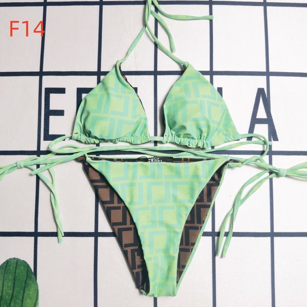 

Sexy Swimsuit Women Swimwear Bathing Suits Beach Wear Swimming Suit For Women, #17