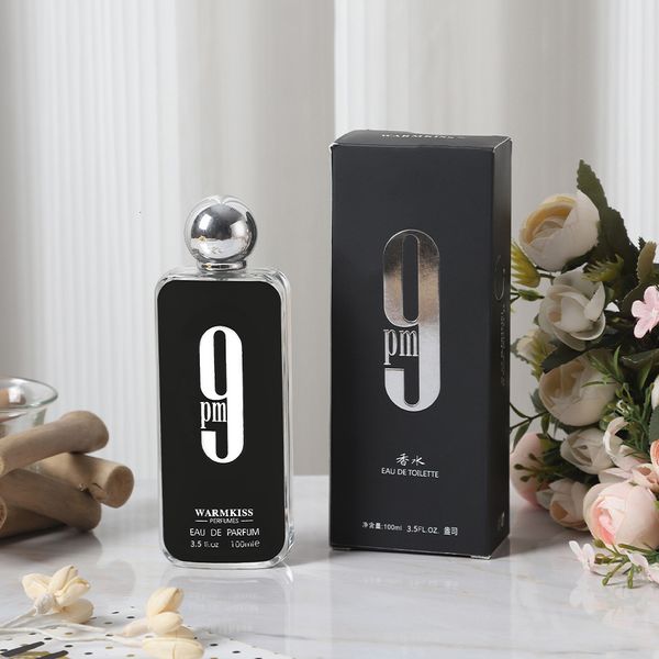 

Cross border New PM9 Harvey Water Series perfume Durable Women's Light Fragrance Unisex Men's Fresh Fragrance Wholesale
