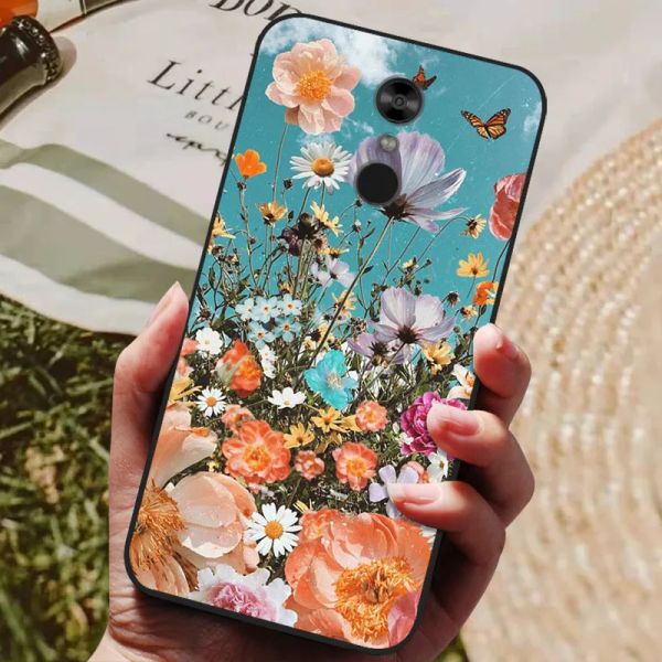 For LG Stylo 4 Case Shockproof Soft silicone TPU Back Cover Stylus LM-Q710 Phone Cases Stylo4 Stylus4 Coque Capa