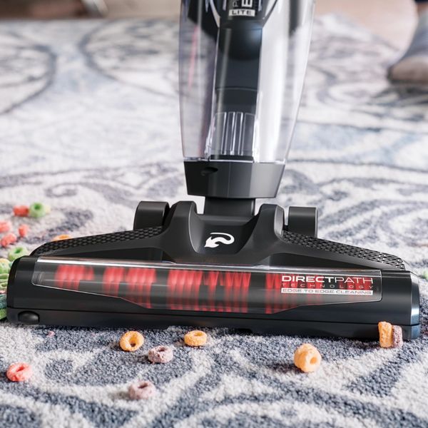 Dirt devil power stick lite 4in1 corded stick vacuum cleaner sd22030