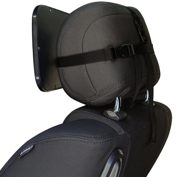 

Wide Adjustable Car Rear Seat View Mirror Baby/Child Seat Car Safety Mirror Monitor Headrest High Quality Car Interior Styling