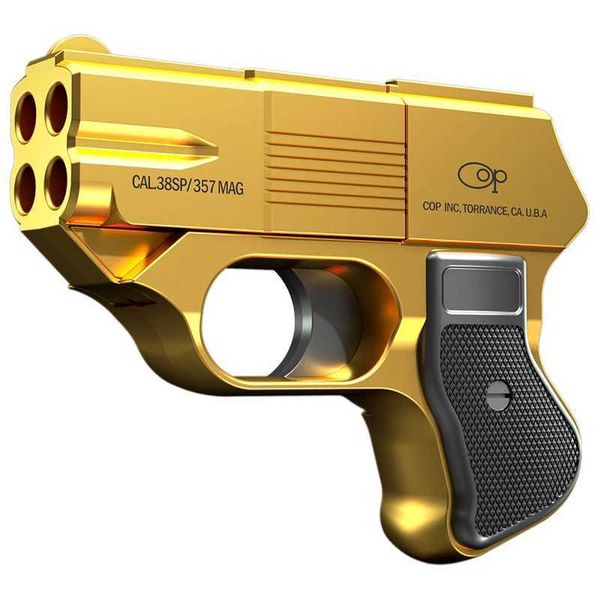 

Carrot COP357 Toy Gun Shell Ejection Soft Bullets Launcher Mini Size Manual Firing Portable Pistol Model Children Adult GiftXJ241102