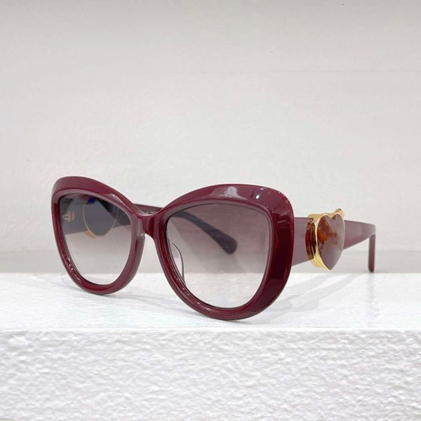 

Women's Cat Eye Sunglasses Designer Brand Fashion Large Acetate Frame Outdoor Anti Glare UV Protection UV400 Oculos De Sol