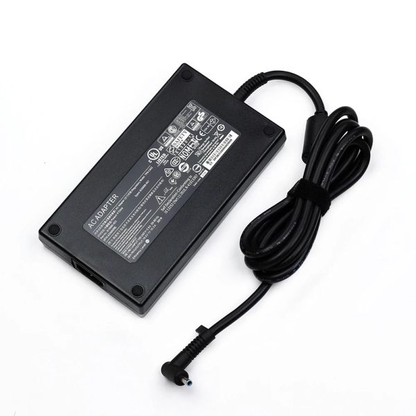 19.5V 10.3A 200W AC Adapter for HP ZBook 17 G5 OMEN 15 15t Laptop new 17t TPN-CA03 2025 TPN-DA10 ADP-200HB B W2F75AA