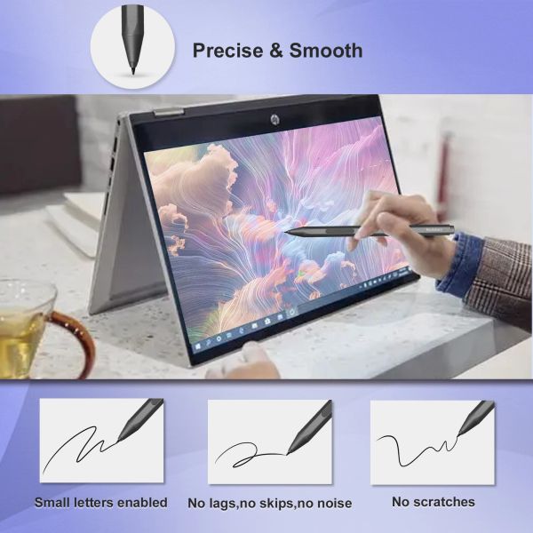Elevate Your Creativity with the Ultimate Premium Stylus for Microsoft Surface Devices